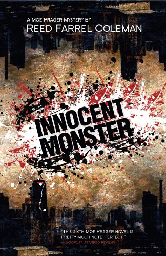Innocent Monster (Moe Prager Book 6)