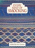 Every kind of smocking