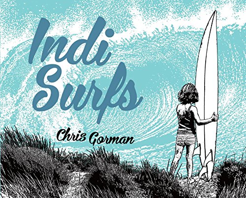 Indi Surfs