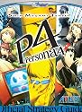 Shin Megami Tensei: Persona 4 The Official Strategy Guide