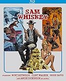 Sam Whiskey [Blu-ray] [1969] [US Import]