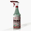 All Stop AS00102 Dead Bed Bugs Contact Killing Spray - 32 oz