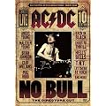 No Bull: The Directors Cut [DVD] [Import]