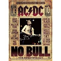 No Bull (2009)