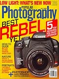 Popular Photography, July 2008 Issue
