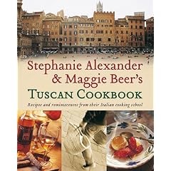 Tuscan Cookbook
