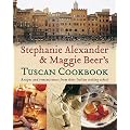 Tuscan Cookbook
