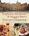 Tuscan Cookbook Image of Tuscan Cookbook