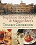 Tuscan Cookbook