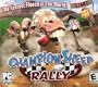 CHAMPIONSHIP SHEEP RALLY