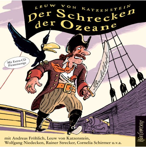 Schrecken