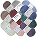 elann Soft Embrace 4-Ply Yarn | 10 Ball Bag | Serenity Assortment-30