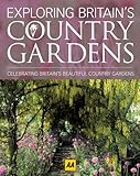 Exploring Britain's country gardens