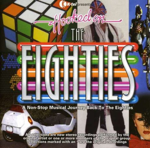 CD-Charts  Search : Hooked on the Eighties