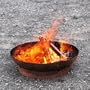 Font O'Fire 30" Diameter Firebowl