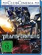 Transformers - Die Rache [Blu-ray]