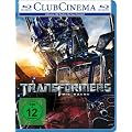 Transformers - Die Rache [Blu-ray]