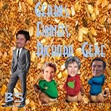 Gerbils, Funnels, Richard Gere (Parody of The Chipmunk Song (Christmas Don't Be Late) By Alvin & The Chipmunks) - Single [Explicit]
