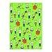 Charlie and Lola - Garden Design Gift Wrap
