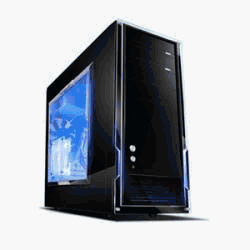 Visionman Visionman VBBA-178V00 Barebone Computer On Sale