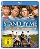 Stand by me - Das Geheimnis eines Sommers (DVD)