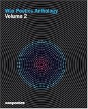 Wax Poetics Anthology