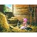 Dear God, It's Me 500pc Jigsaw Puzzle by Carla D'Aguanno
