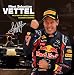 Meet Sebastian Vettel: The Story of Formula One's Youngest Champion