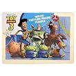 Toy Story 3 Wood Picture Frame Puzzle