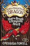 How to break a dragon's heart