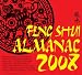 Book Feng Shui Almanac 2008