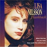 Flashback [UK Import]par Lisa Nilsson