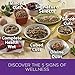 Wellness Natural Grain Free Wet Canned Cat Food, Salmon & Trout Pate, 5.5-Ounce Can (Pack Of 24)