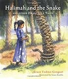 Halimah and the snake : and other Omani folktales