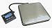 American Weigh Scales AMW-SHIP330S 330 X 0.2 Lb Shipping Scale Square Base