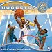 Denver Nuggets 2009  Wall Calendar