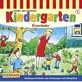 Lieder Kiga Osterlieder