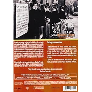 Barba Azul [Import espagnol]