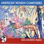 American Women Composers
