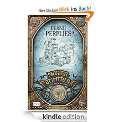 Magierd�mmerung: In den Abgrund