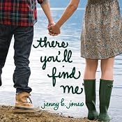 There You'll Find Me | [Jenny B. Jones]