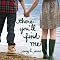 There You'll Find Me