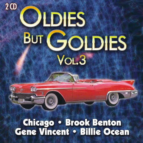 Digi Planet (Edition Ahorn) Oldies But Goldies Vol.3