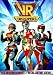 VR Troopers: Season One, Vol.1