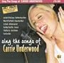 Sing the Songs of Carrie Underwood (Karaoke CDG)