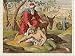 Jigsaw of GOOD SAMARITAN from Mary Evans
