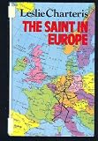 The Saint in Europe