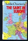 The Saint in Europe