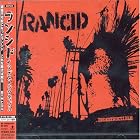 Indestructable by  Rancid 