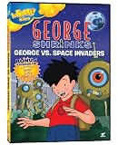 George Shrinks: George Vs Space Invaders 3 [DVD] [2000] [Region 1] [US Import] [NTSC]